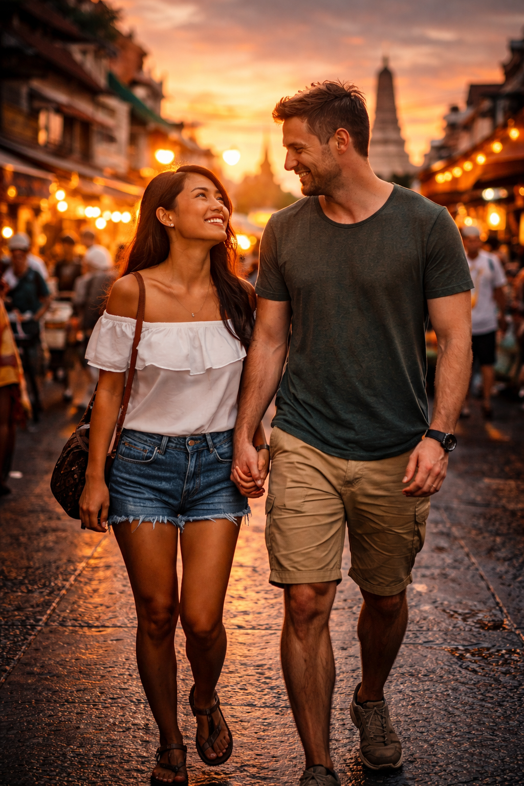 Die 12 größten Fehler, die Männer beim Dating mit Thai Frauen machen – und wie du sie vermeidest